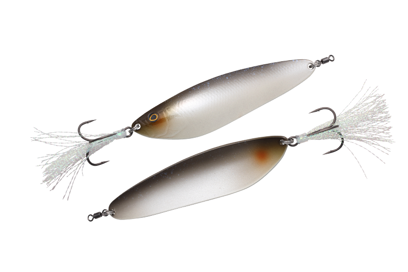 Jackall Counter Back Spoon