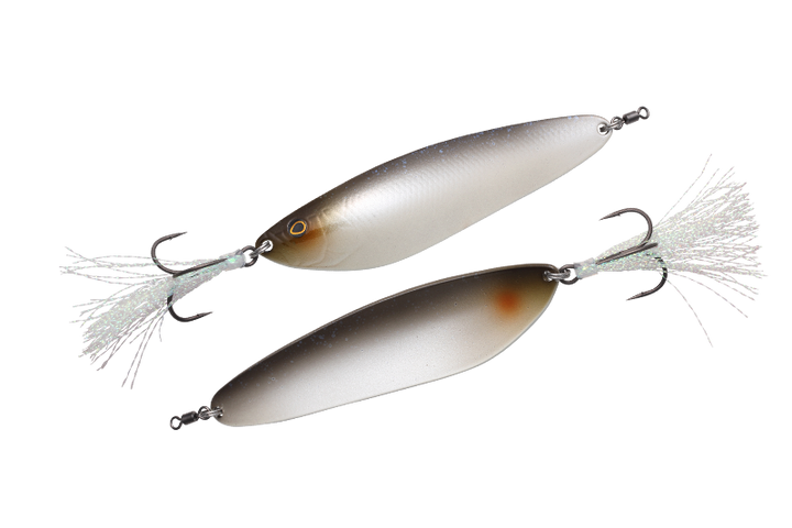 Jackall Counter Back Spoon