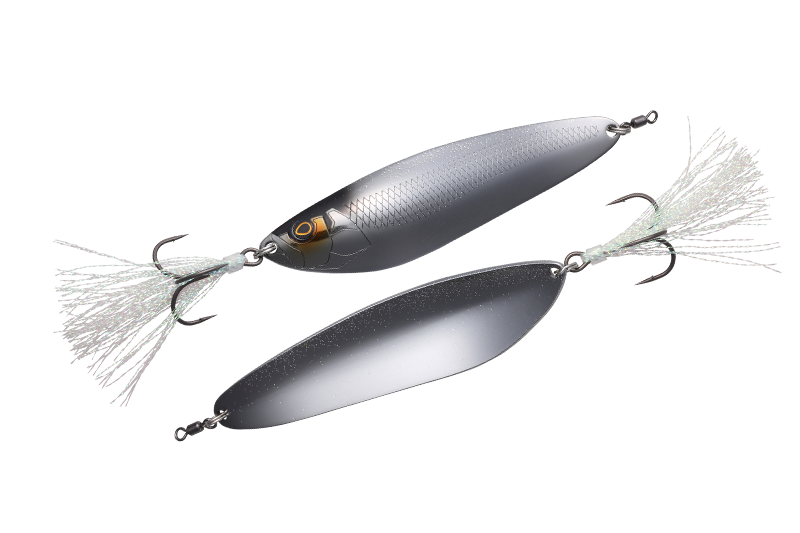 Jackall Counter Back Spoon