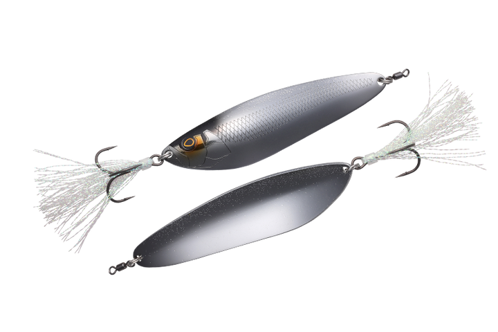 Jackall Counter Back Spoon