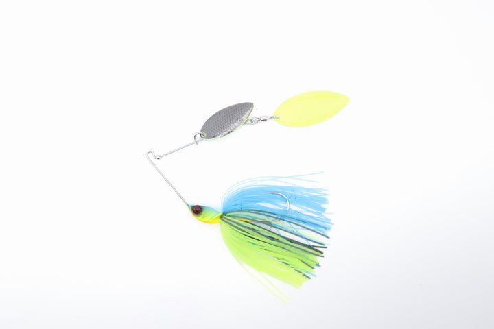 Jackall DoooN Spinnerbait