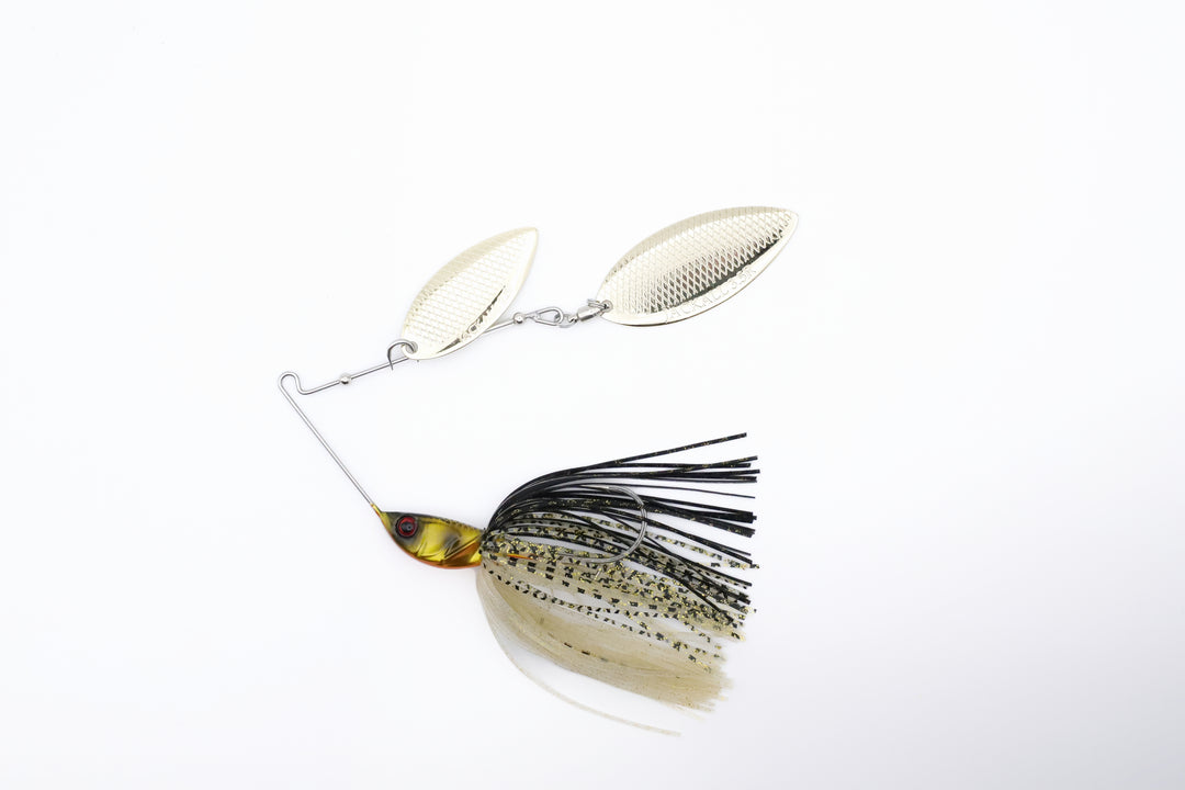 Jackall DoooN Spinnerbait