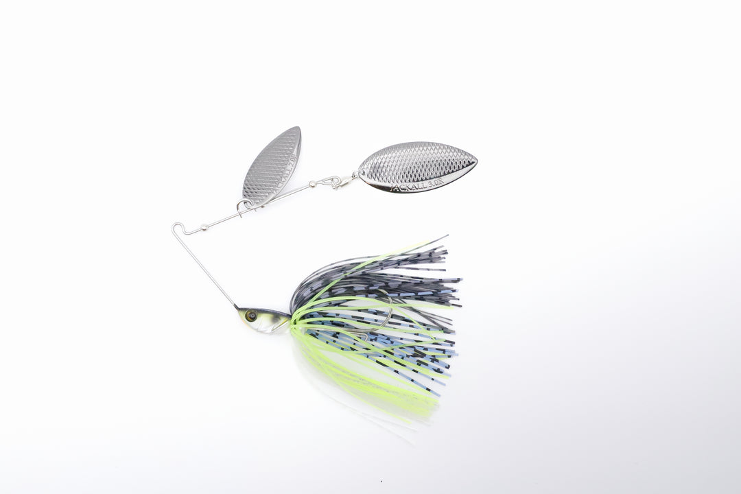 Jackall DoooN Spinnerbait