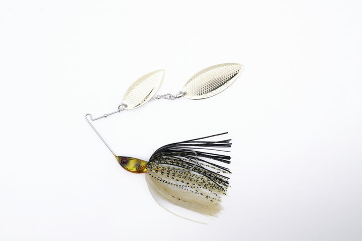 Jackall DoooN Spinnerbait