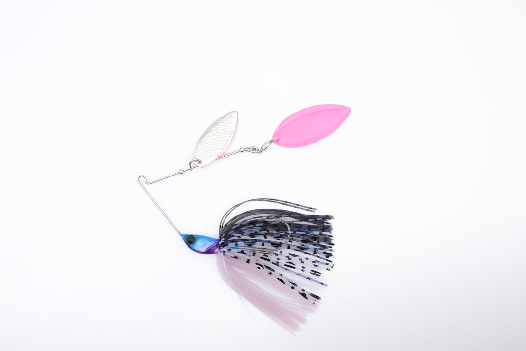 Jackall DoooN Spinnerbait