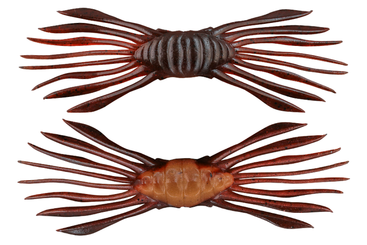 Jackall Drift Crab 45