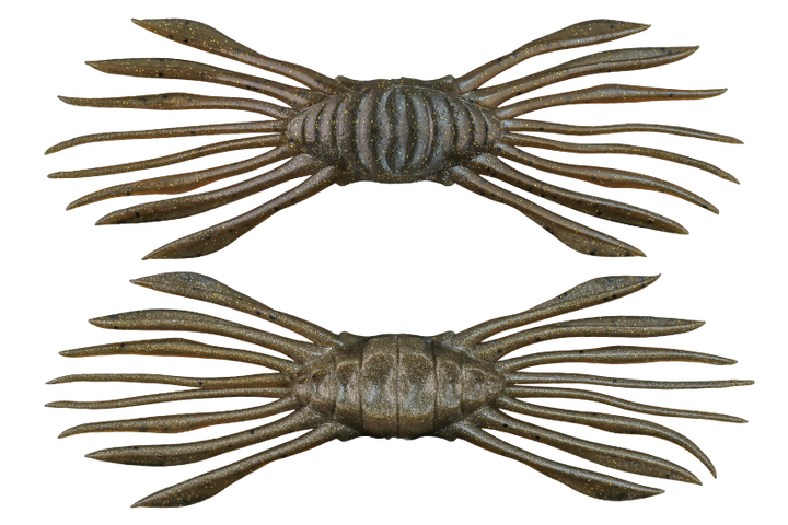 Jackall Drift Crab 45