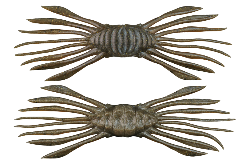 Jackall Drift Crab 45