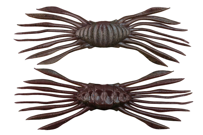 Jackall Drift Crab 45