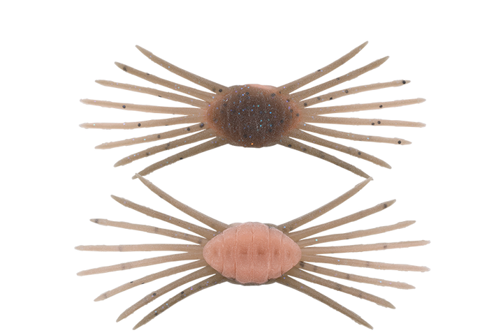 Jackall Drift Crab Mini