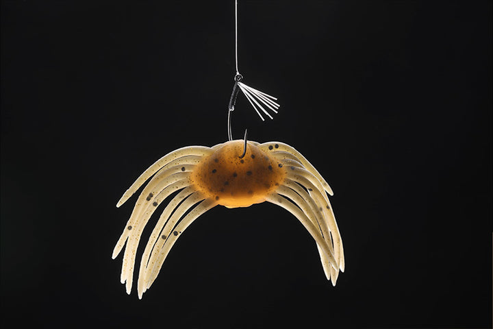 Jackall Drift Crab Mini