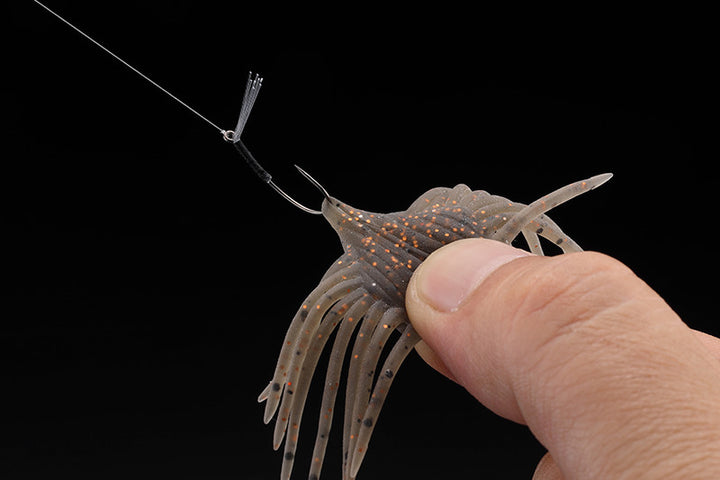 Jackall Drift Crab Mini