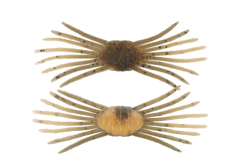 Jackall Drift Crab Mini