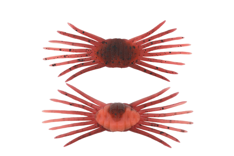 Jackall Drift Crab Mini