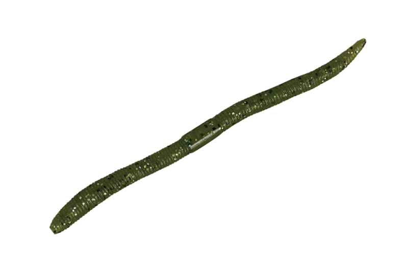 Jackall Flick Shake Worms JDM