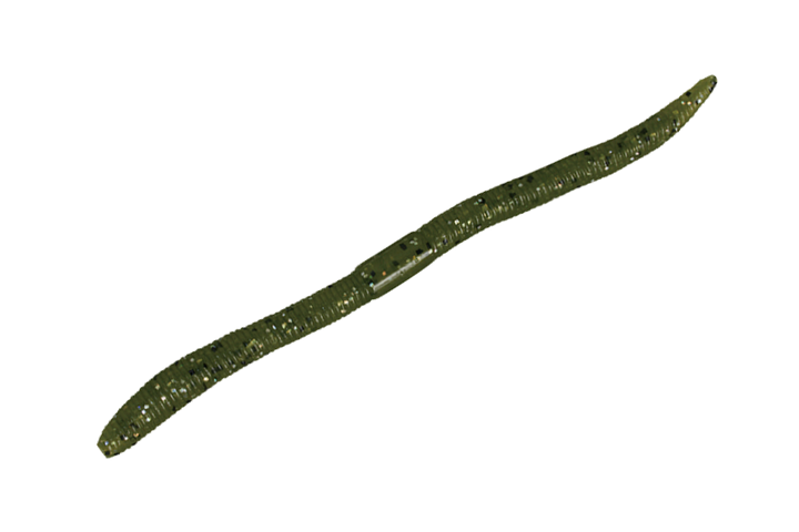 Jackall Flick Shake Worms JDM