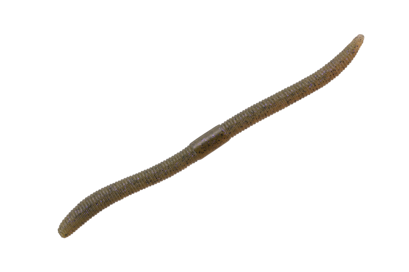 Jackall Flick Shake Worms JDM