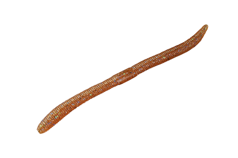 Jackall Flick Shake Worms JDM