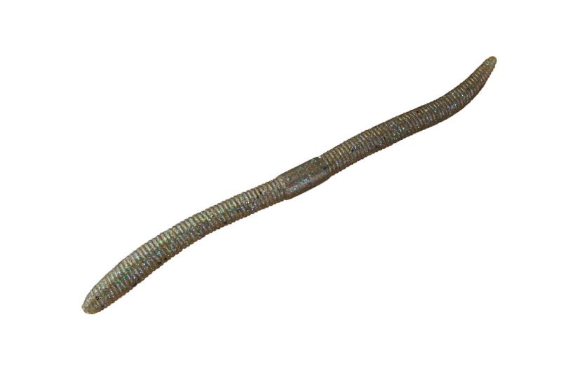 Jackall Flick Shake Worms JDM