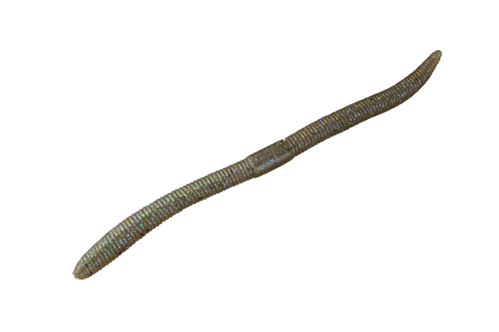 Jackall Flick Shake Worms JDM