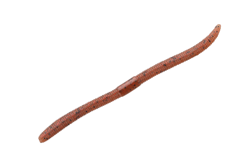 Jackall Flick Shake Worms JDM