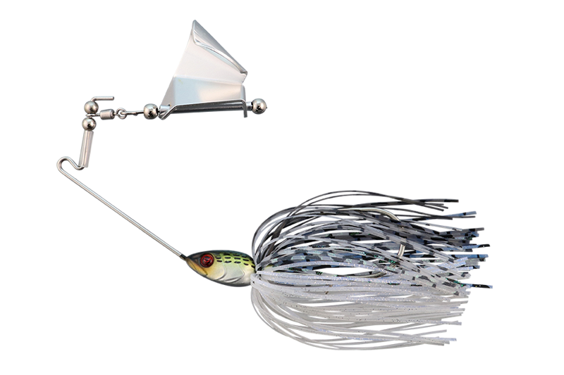 Jackall Gargle 3/8 oz Buzzbait