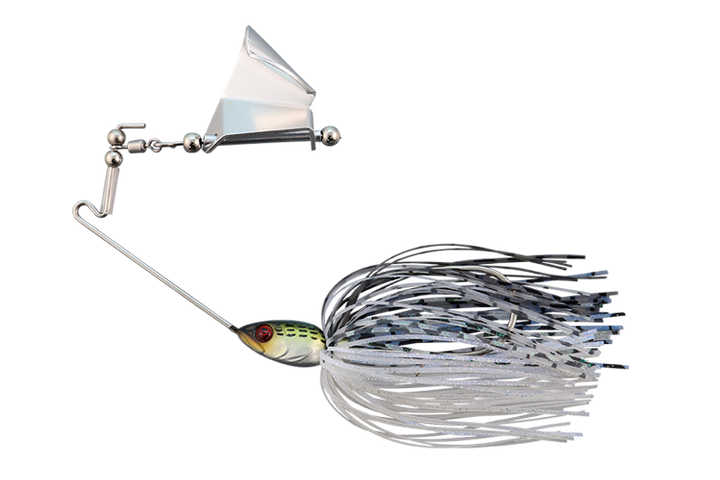Jackall Gargle 3/8 oz Buzzbait