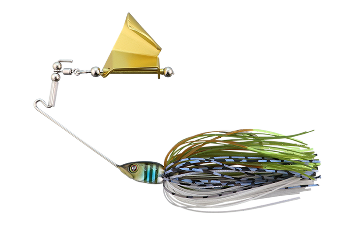Jackall Gargle 3/8 oz Buzzbait