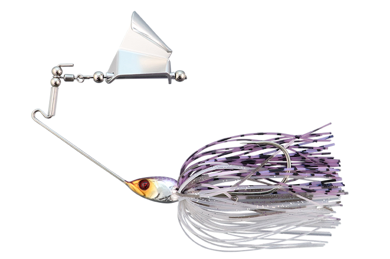 Jackall Gargle 3/8 oz Buzzbait