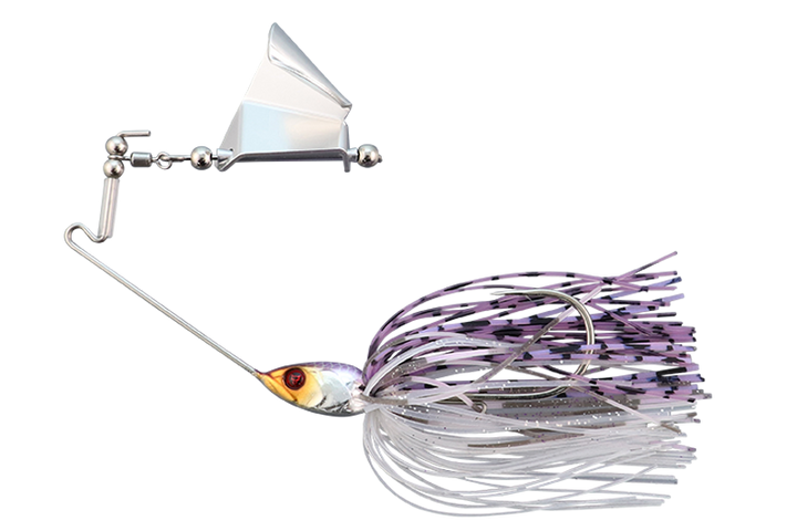 Jackall Gargle 3/8 oz Buzzbait