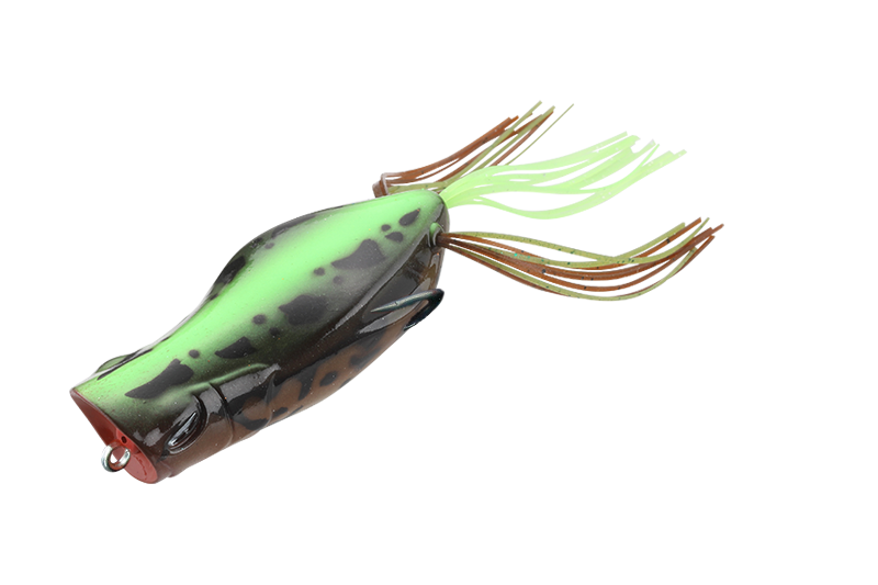 Jackall Gavacho Frog