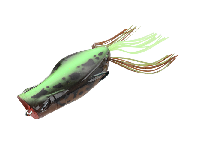 Jackall Gavacho Frog