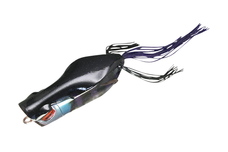 Jackall Gavacho Frog