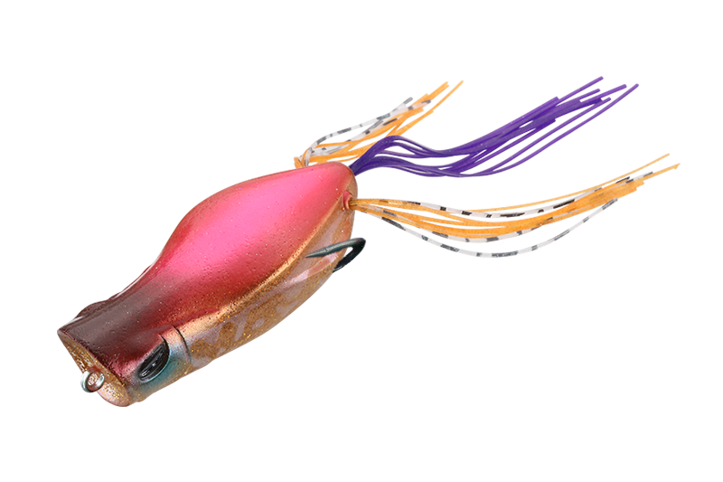 Jackall Gavacho Frog