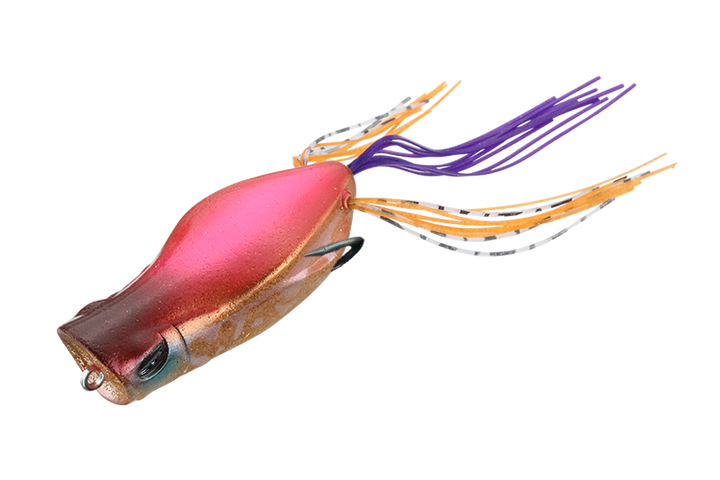 Jackall Gavacho Frog