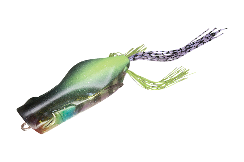 Jackall Gavacho Frog