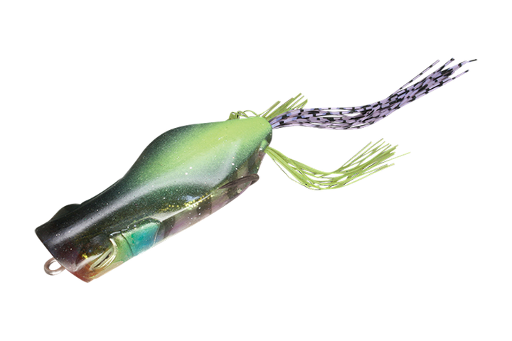 Jackall Gavacho Frog