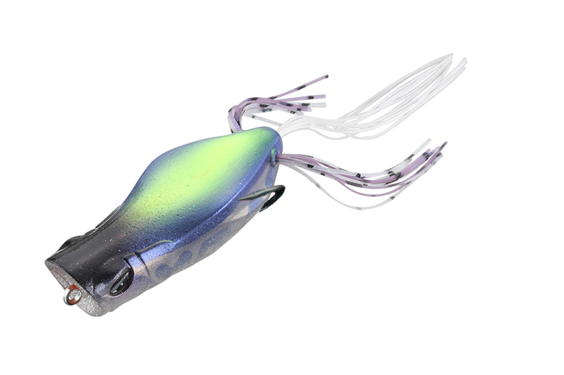 Jackall Gavacho Frog