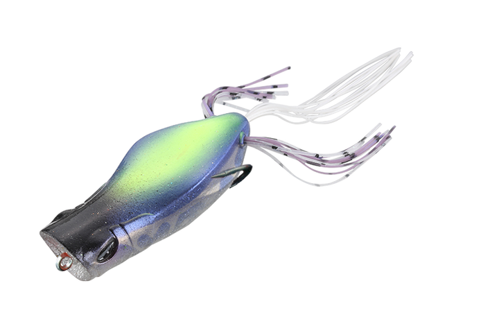 Jackall Gavacho Frog