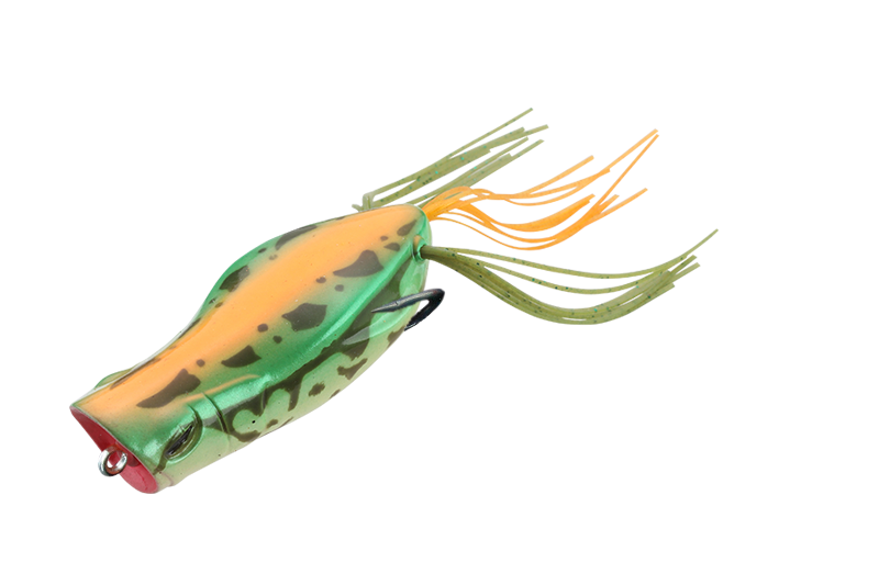 Jackall Gavacho Frog