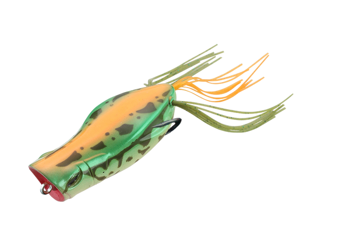 Jackall Gavacho Frog