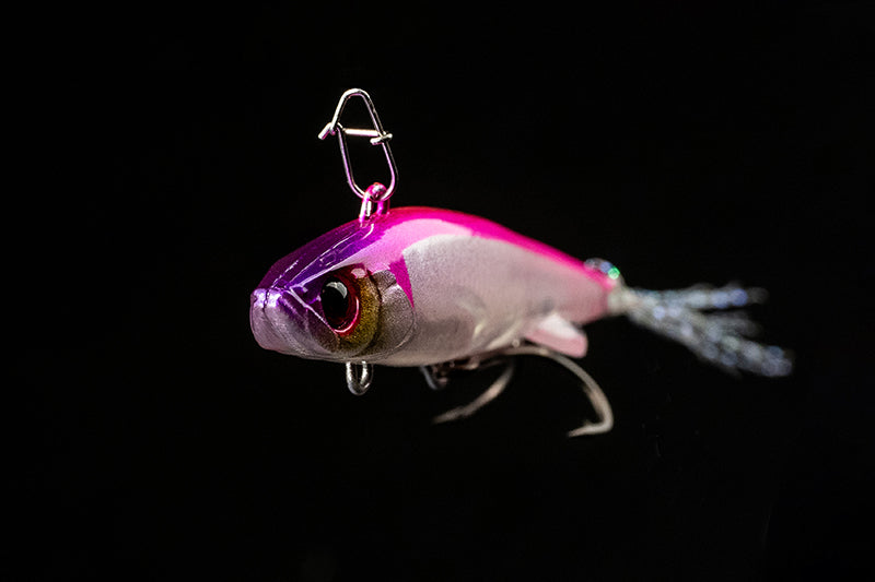 Jackall Live Darter