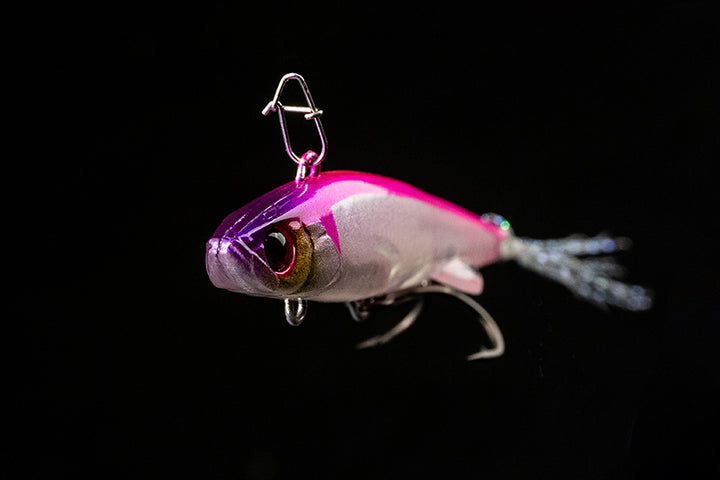 Jackall Live Darter
