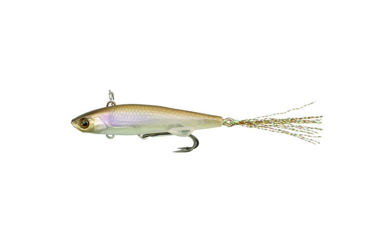 Jackall Live Darter