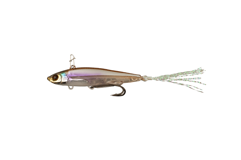 Jackall Live Darter