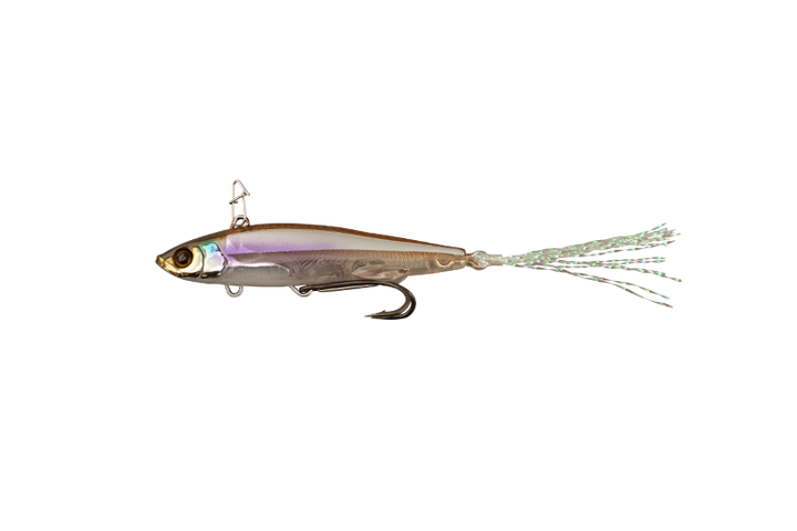 Jackall Live Darter