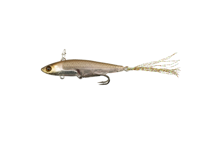 Jackall Live Darter
