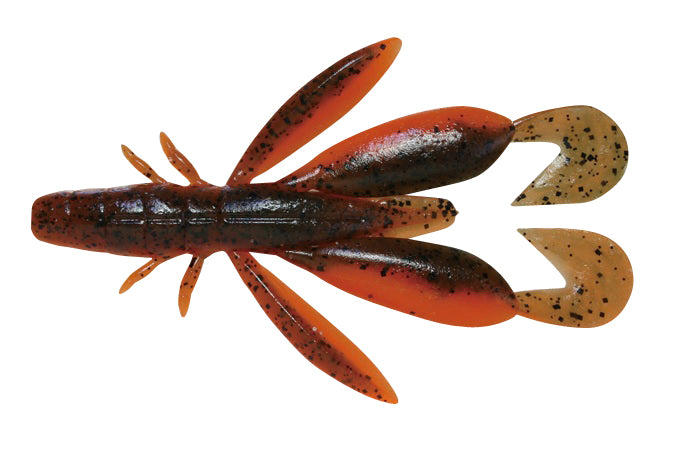 Jackall Lures Chunk Craw