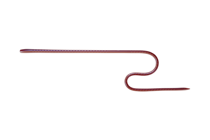 Jackall Lures Long "M"-16" Worm
