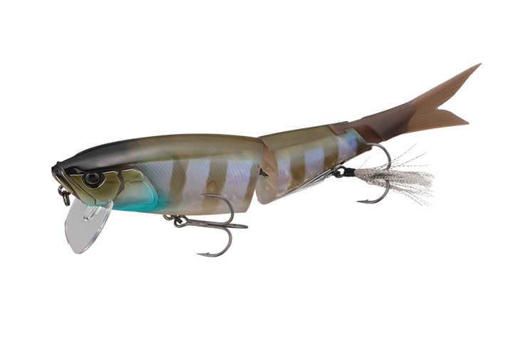 Jackall Lures Maekon Jointed Swimbait